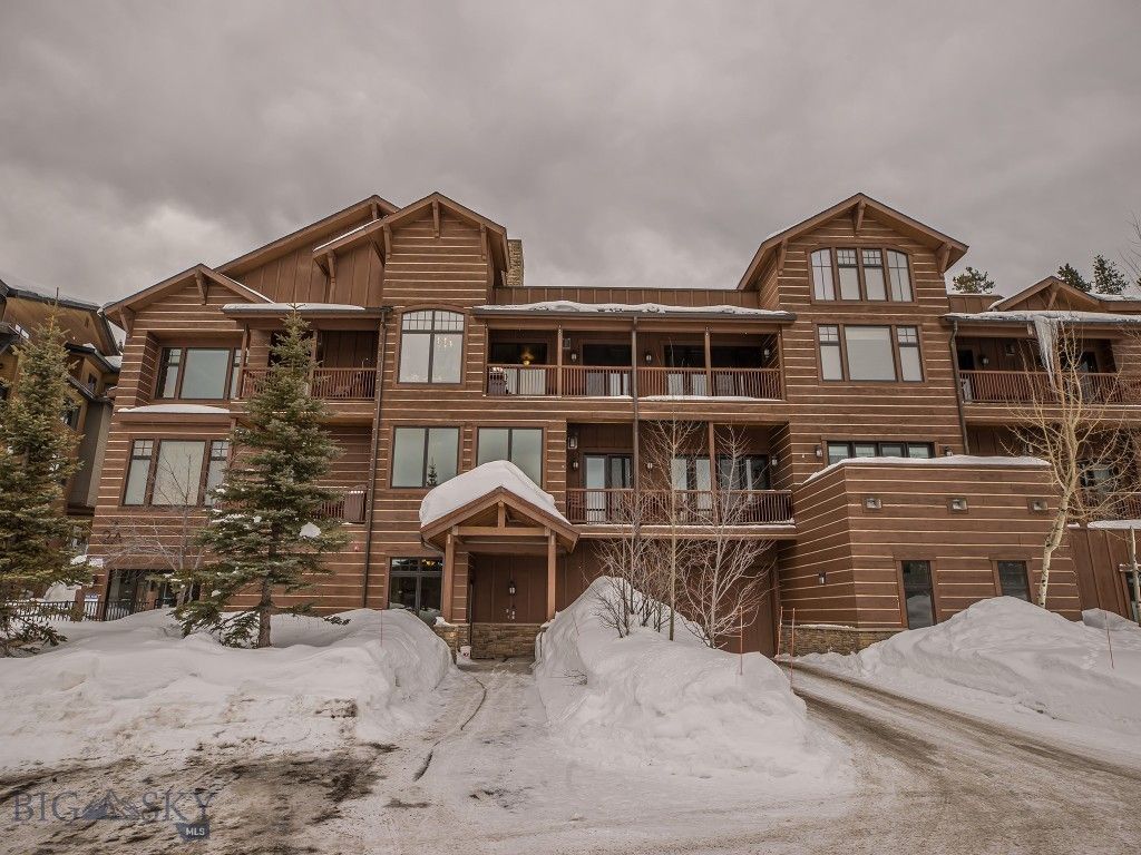 2A Summit View Drive 301A, Big Sky, MT 59716 photo 40