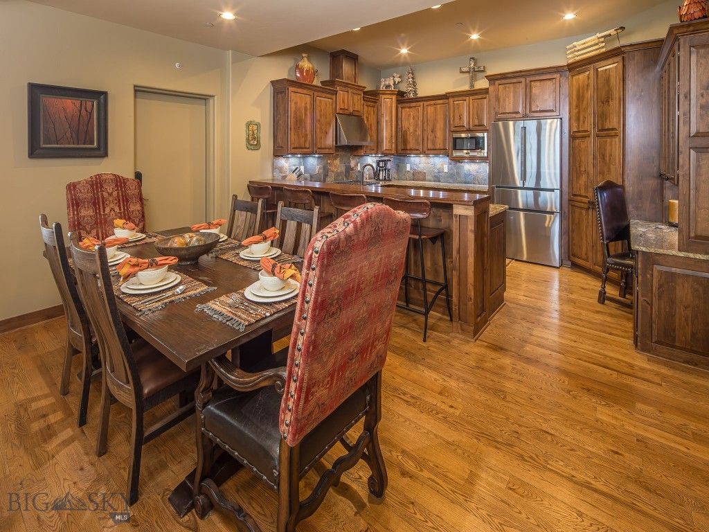 2A Summit View Drive 301A, Big Sky, MT 59716 photo 5