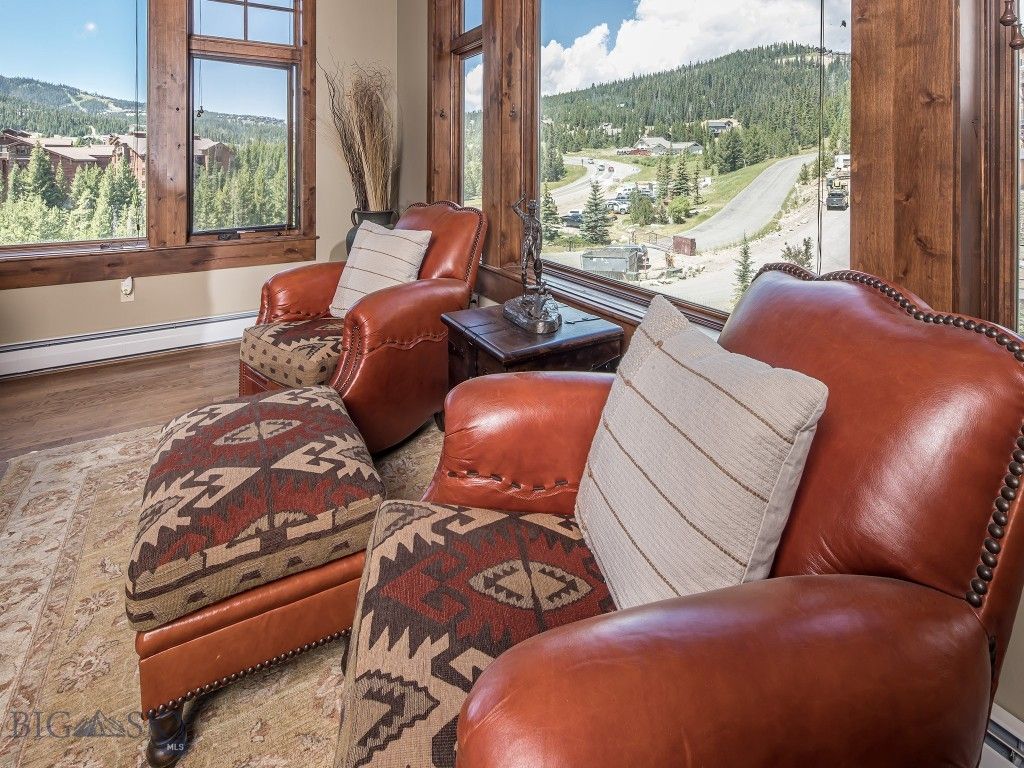 2A Summit View Drive 301A, Big Sky, MT 59716 photo 6