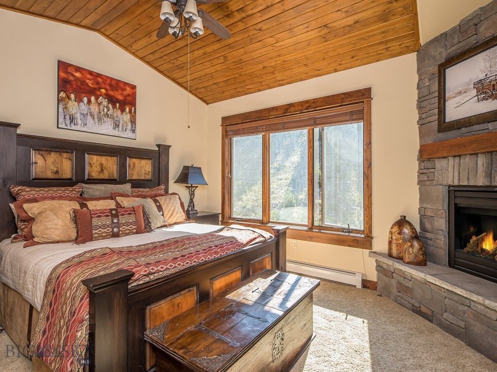 2A Summit View Drive 301A, Big Sky, MT 59716 photo 9