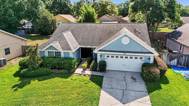 1251 RAVIDA WOODS DRIVE, Apopka, FL 32703