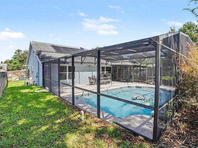 1251 RAVIDA WOODS DRIVE, Apopka, FL 32703