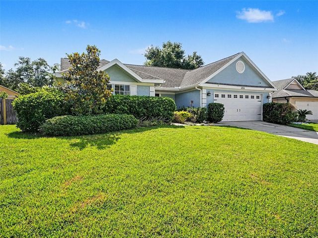 1251 RAVIDA WOODS DRIVE, Apopka, FL 32703
