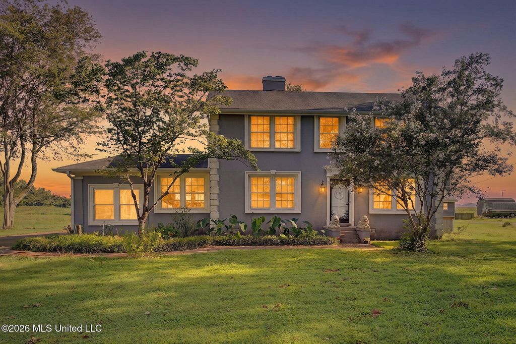 12911 W Star Landing Road, Lake Cormorant, MS 38641 — photo 5
