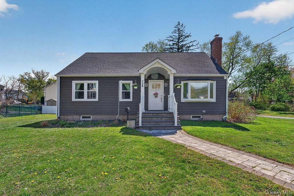 720 Meadow Street, Mamaroneck, NY 10543