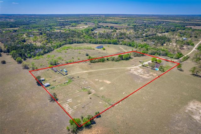 1281 Private Road 7037, Lexington, TX 78947