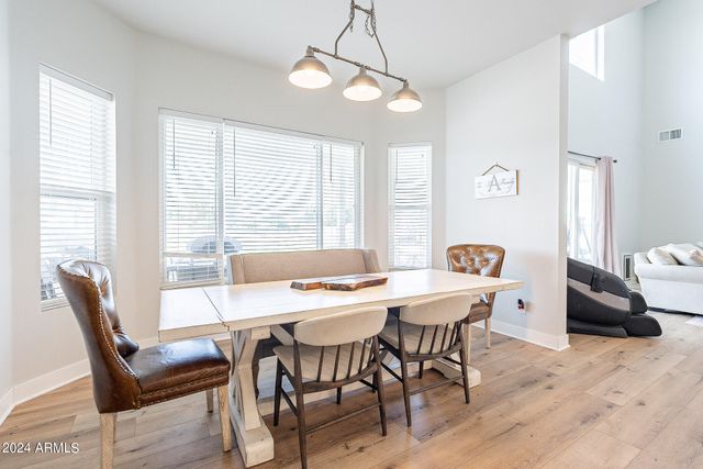 15908 E VAUGHN Avenue, Gilbert, AZ 85234