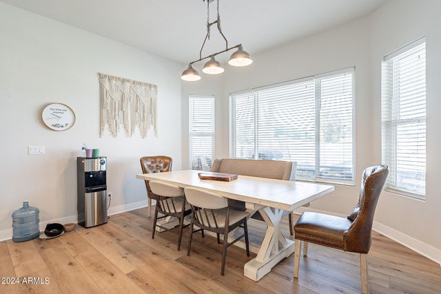 15908 E VAUGHN Avenue, Gilbert, AZ 85234