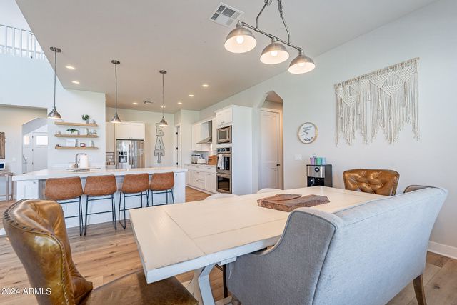 15908 E VAUGHN Avenue, Gilbert, AZ 85234