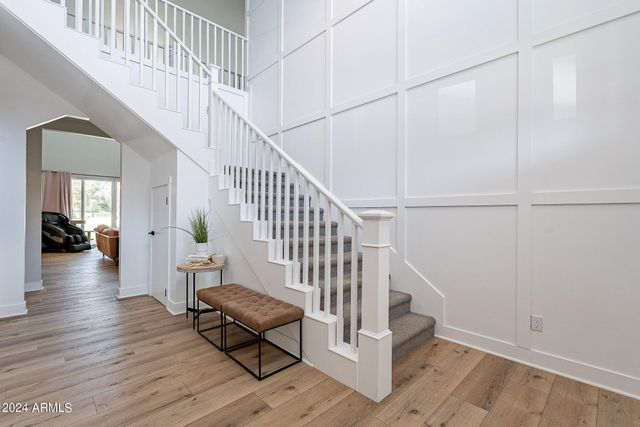 15908 E VAUGHN Avenue, Gilbert, AZ 85234