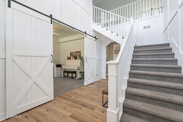 15908 E VAUGHN Avenue, Gilbert, AZ 85234