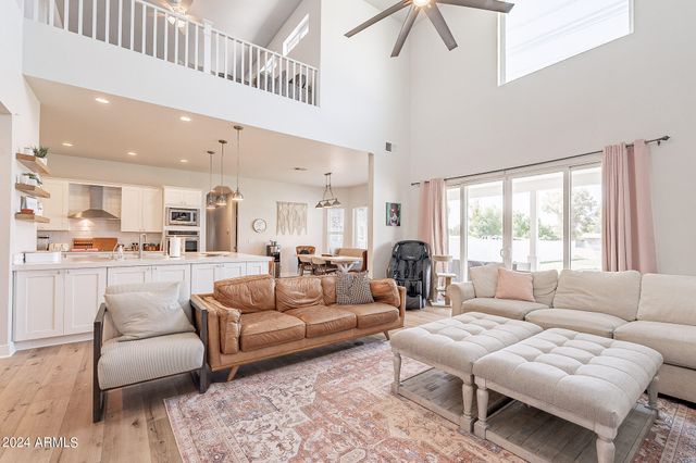 15908 E VAUGHN Avenue, Gilbert, AZ 85234