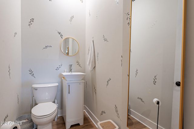 15908 E VAUGHN Avenue, Gilbert, AZ 85234