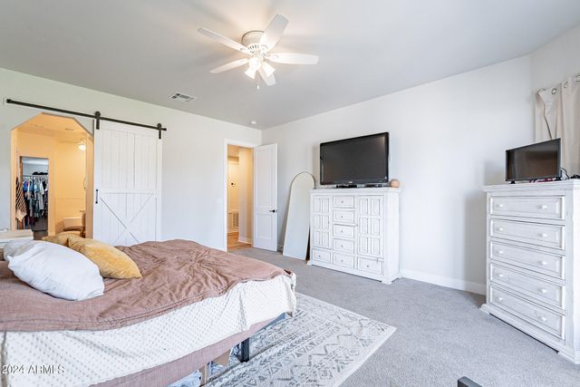 15908 E VAUGHN Avenue, Gilbert, AZ 85234