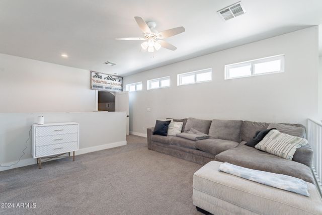 15908 E VAUGHN Avenue, Gilbert, AZ 85234