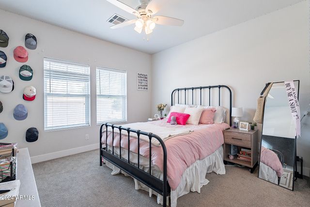 15908 E VAUGHN Avenue, Gilbert, AZ 85234