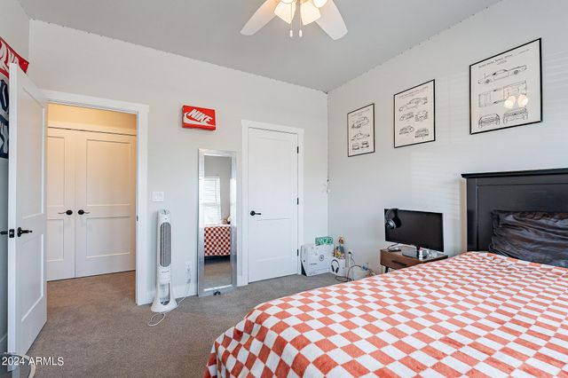 15908 E VAUGHN Avenue, Gilbert, AZ 85234