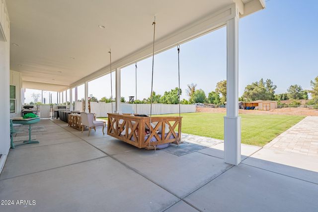 15908 E VAUGHN Avenue, Gilbert, AZ 85234