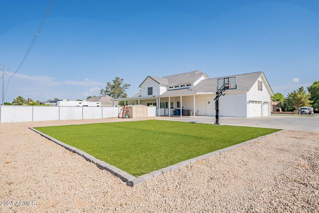 15908 E VAUGHN Avenue, Gilbert, AZ 85234