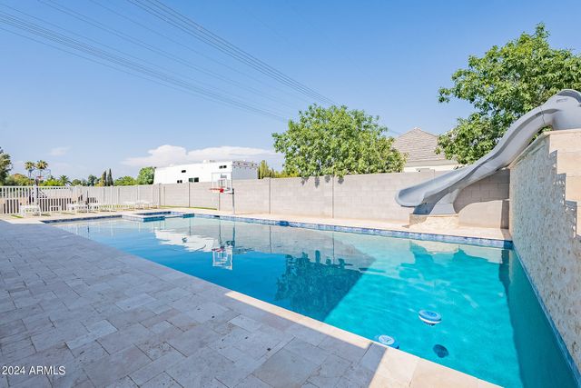 15908 E VAUGHN Avenue, Gilbert, AZ 85234