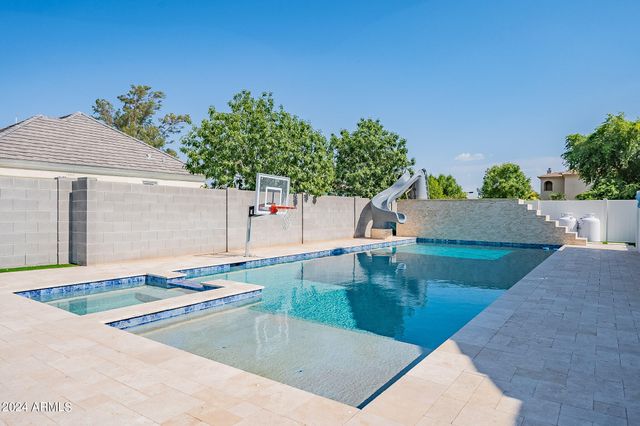 15908 E VAUGHN Avenue, Gilbert, AZ 85234