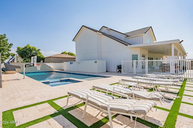 15908 E VAUGHN Avenue, Gilbert, AZ 85234