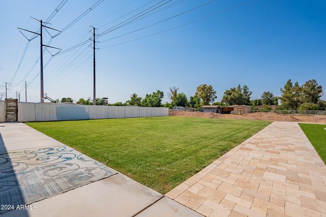 15908 E VAUGHN Avenue, Gilbert, AZ 85234