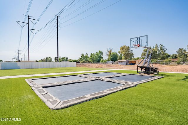 15908 E VAUGHN Avenue, Gilbert, AZ 85234