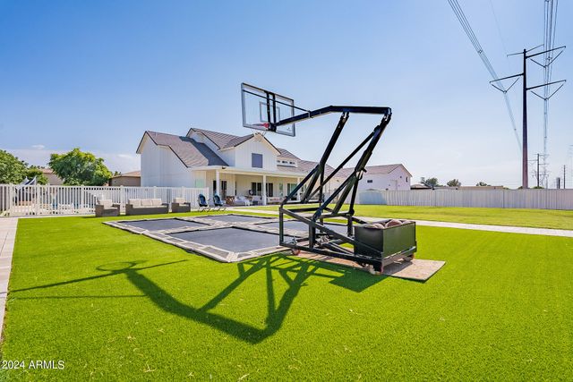 15908 E VAUGHN Avenue, Gilbert, AZ 85234