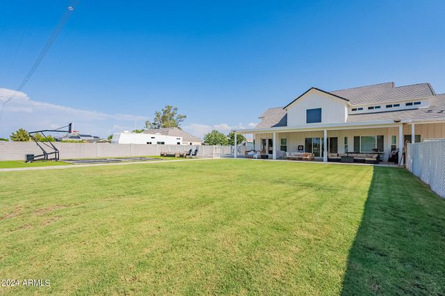 15908 E VAUGHN Avenue, Gilbert, AZ 85234