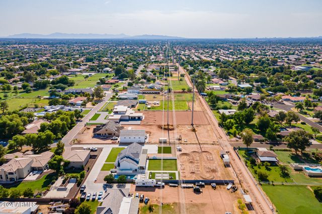 15908 E VAUGHN Avenue, Gilbert, AZ 85234