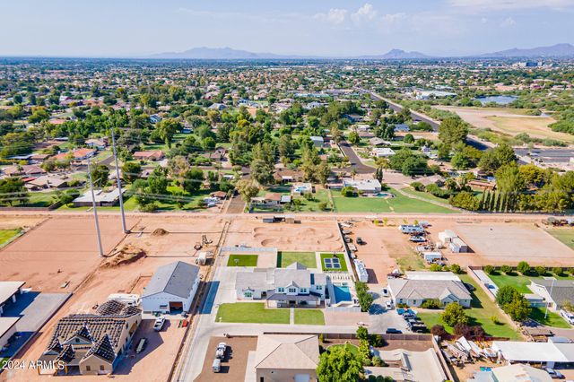 15908 E VAUGHN Avenue, Gilbert, AZ 85234