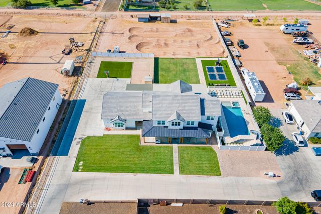 15908 E VAUGHN Avenue, Gilbert, AZ 85234