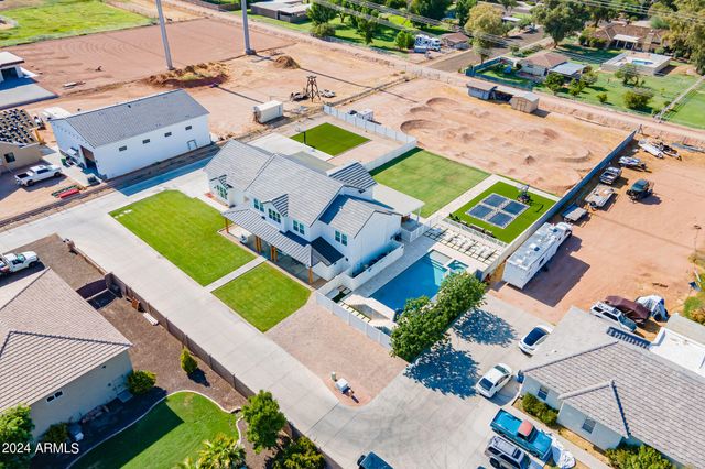 15908 E VAUGHN Avenue, Gilbert, AZ 85234