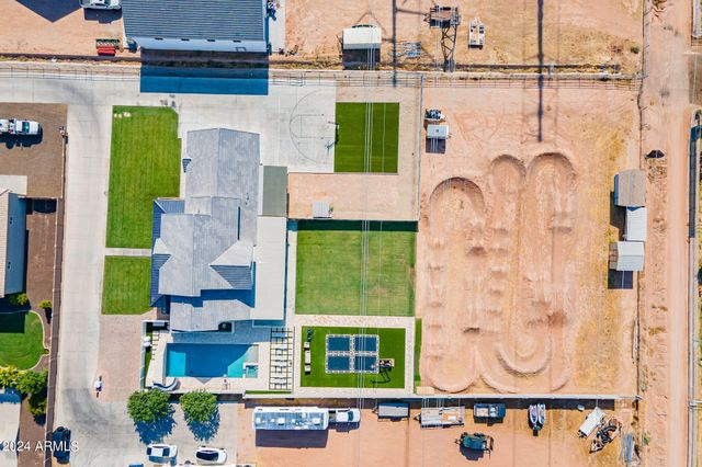 15908 E VAUGHN Avenue, Gilbert, AZ 85234