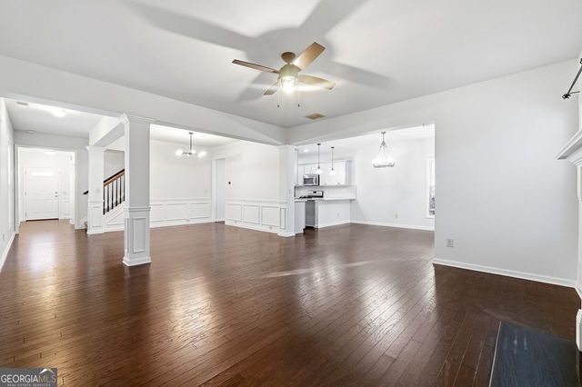 5875 WEDDINGTON Drive, Cumming, GA 30040