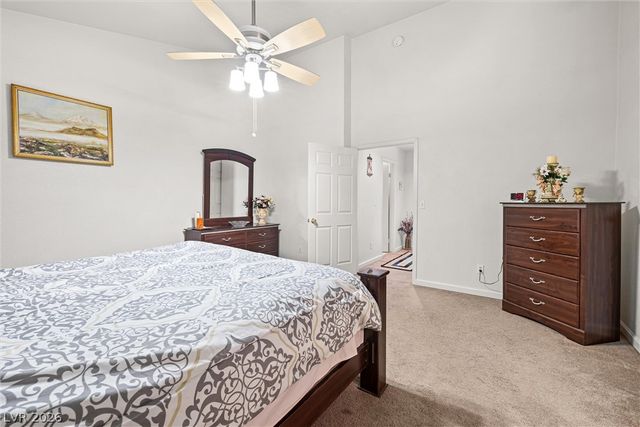 8747 Martinique Bay Lane, Las Vegas, NV 89147