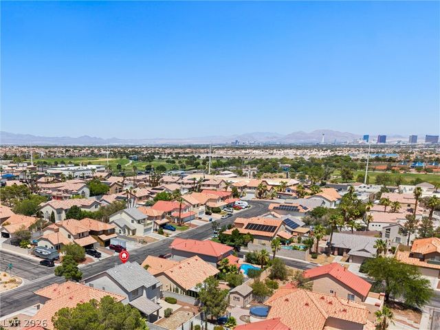 8747 Martinique Bay Lane, Las Vegas, NV 89147