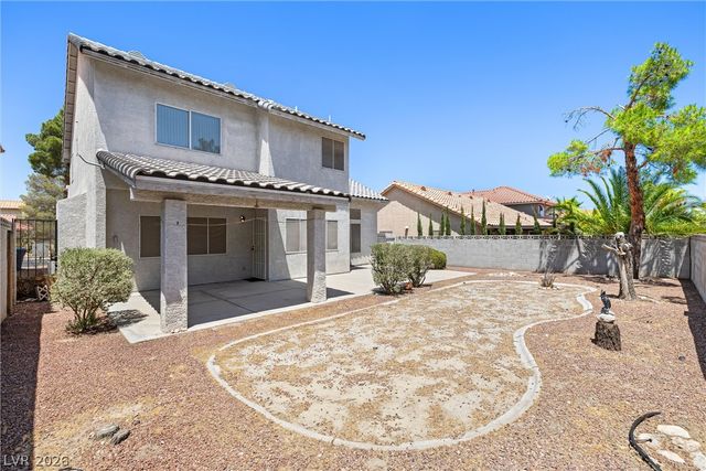 8747 Martinique Bay Lane, Las Vegas, NV 89147