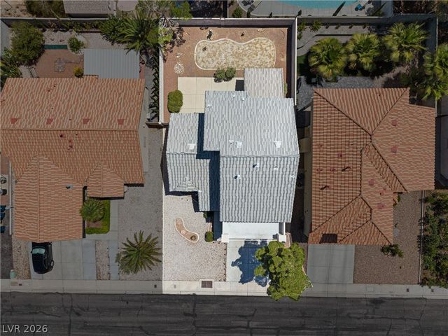 8747 Martinique Bay Lane, Las Vegas, NV 89147