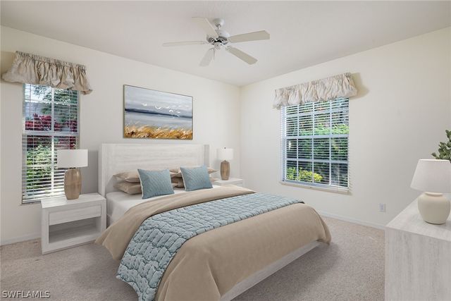 7049 Barrington CIR 101, Naples, FL 34108