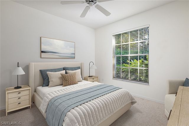 7049 Barrington CIR 101, Naples, FL 34108