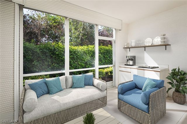 7049 Barrington CIR 101, Naples, FL 34108