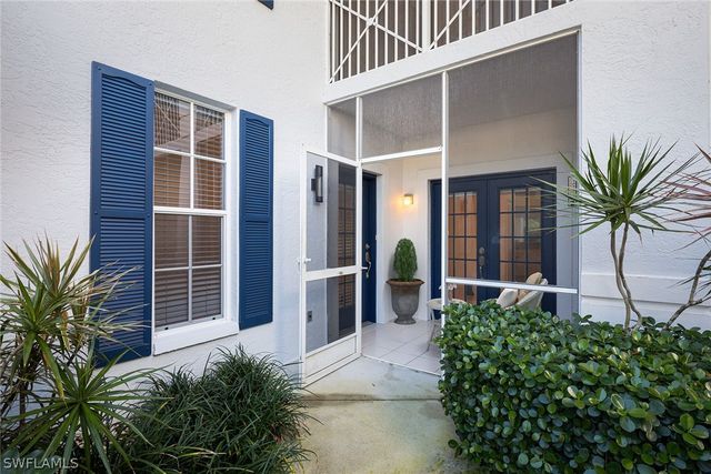 7049 Barrington CIR 101, Naples, FL 34108