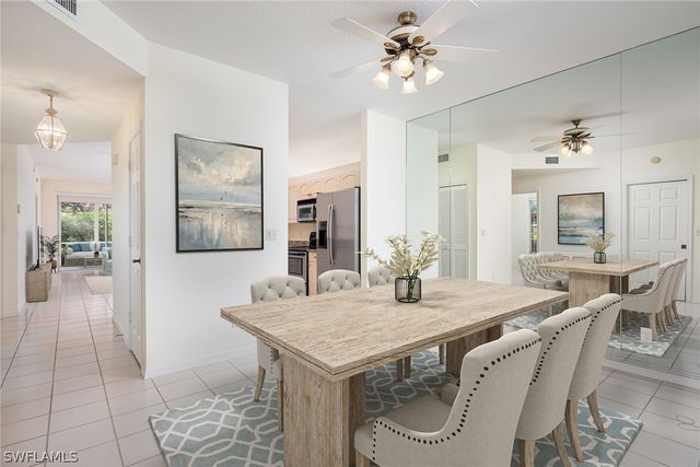 7049 Barrington CIR 101, Naples, FL 34108