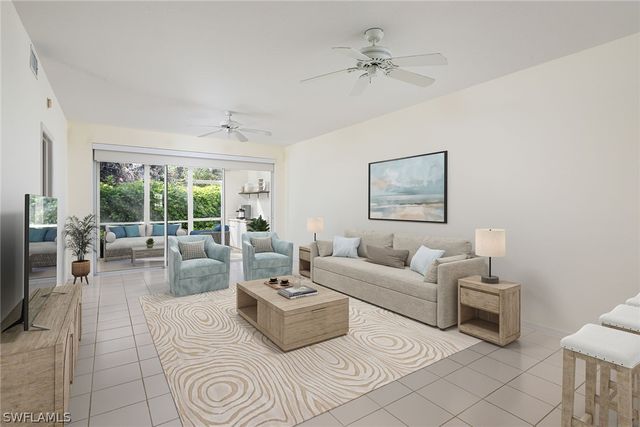 7049 Barrington CIR 101, Naples, FL 34108