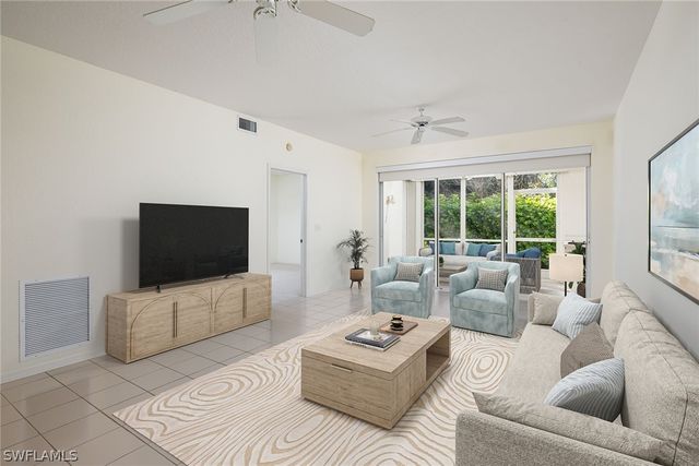 7049 Barrington CIR 101, Naples, FL 34108