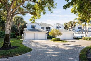 7049 Barrington CIR 101, Naples, FL 34108