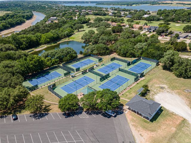 2501 Birchwood Drive, Granbury, TX 76049