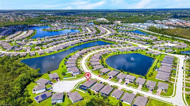 3172 Estancia LN, Cape Coral, FL 33909
